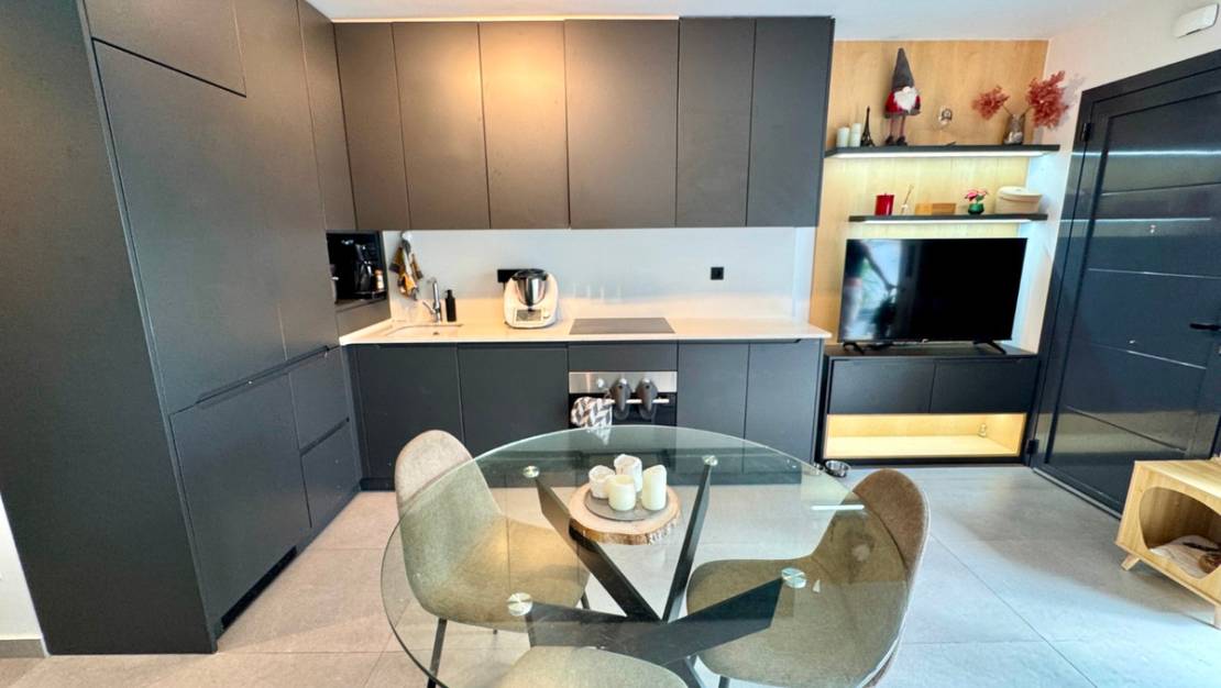 Sale - Villa - Guardamar del Segura - Guardamar del Segura Centro