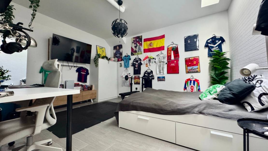 Sale - Villa - Guardamar del Segura - Guardamar del Segura Centro