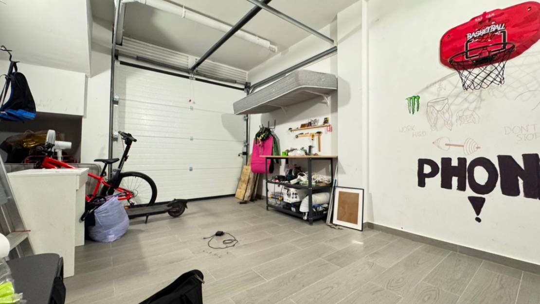 Sale - Villa - Guardamar del Segura - Guardamar del Segura Centro