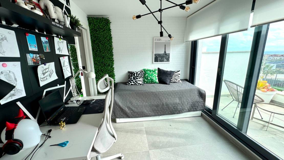 Sale - Villa - Guardamar del Segura - Guardamar del Segura Centro