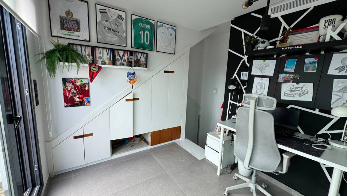 Sale - Villa - Guardamar del Segura - Guardamar del Segura Centro