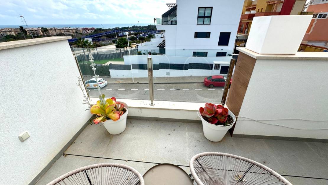 Sale - Villa - Guardamar del Segura - Guardamar del Segura Centro