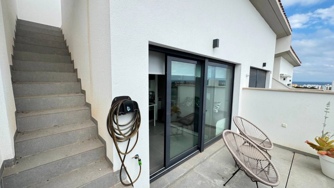 Sale - Villa - Guardamar del Segura - Guardamar del Segura Centro