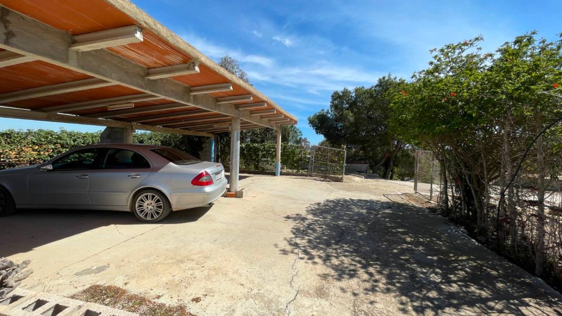 Sale - Villa - Guardamar del Segura - Guardamar del Segura Centro