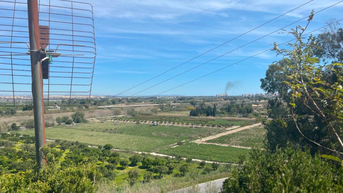 Sale - Villa - Guardamar del Segura - Guardamar del Segura Centro