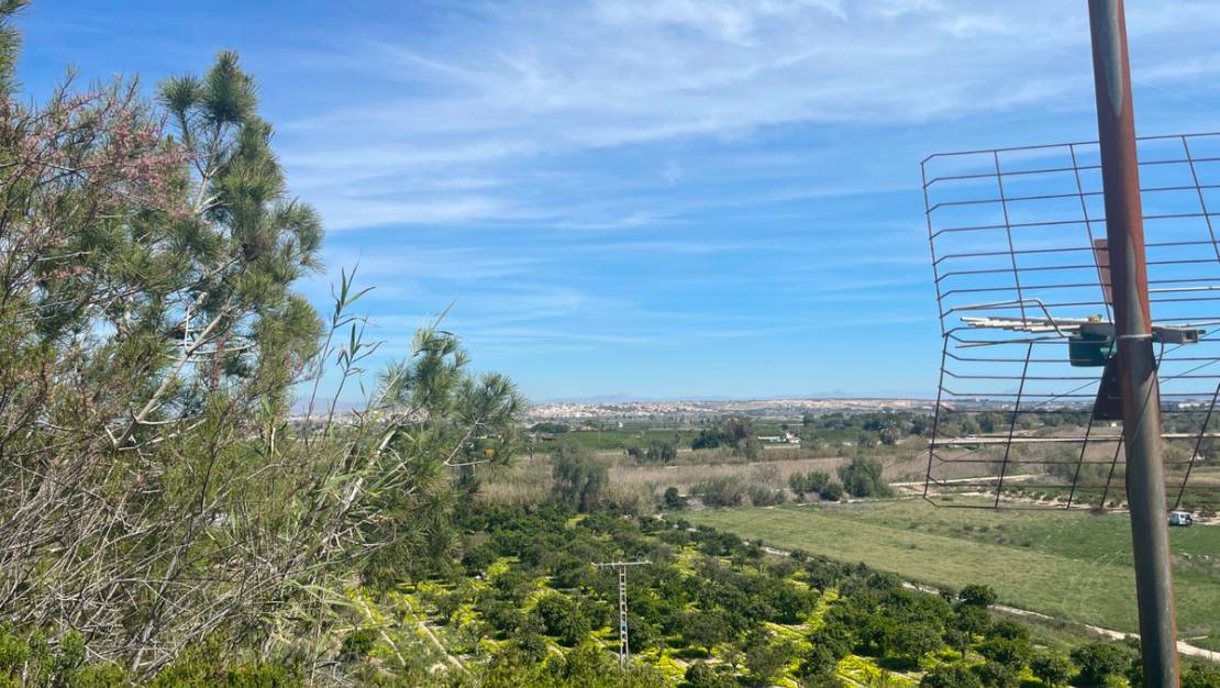 Sale - Villa - Guardamar del Segura - Guardamar del Segura Centro