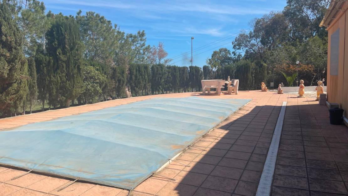 Sale - Villa - Guardamar del Segura - Guardamar del Segura Centro