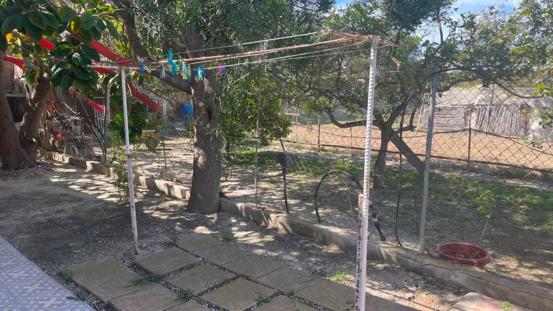 Sale - Villa - Guardamar del Segura - Guardamar del Segura Centro