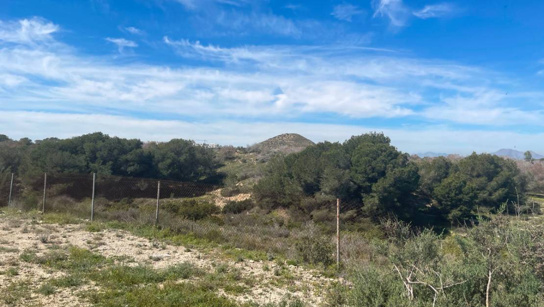 Sale - Villa - Guardamar del Segura - Guardamar del Segura Centro