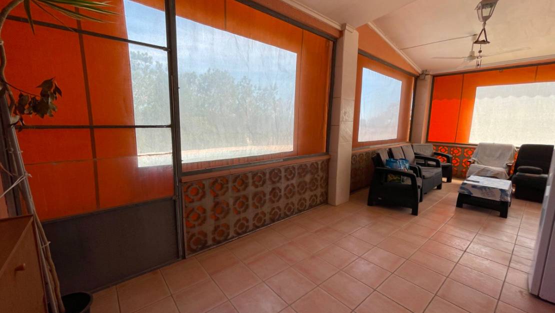 Sale - Villa - Guardamar del Segura - Guardamar del Segura Centro