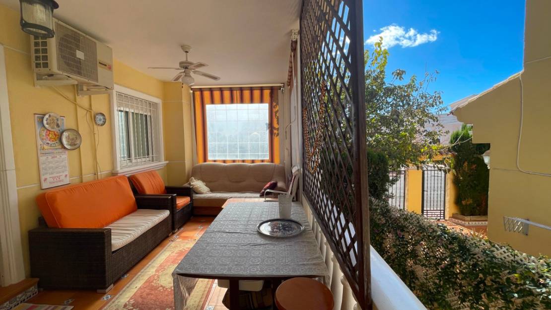 Sale - Villa - Guardamar del Segura - Guardamar del Segura Centro