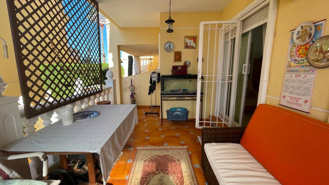 Sale - Villa - Guardamar del Segura - Guardamar del Segura Centro