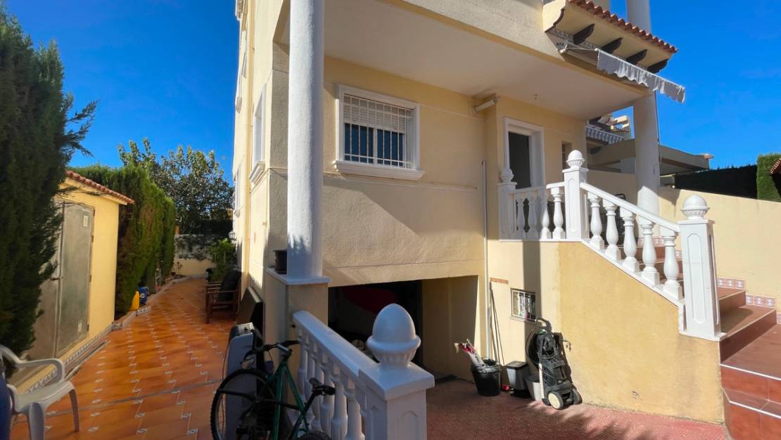Sale - Villa - Guardamar del Segura - Guardamar del Segura Centro