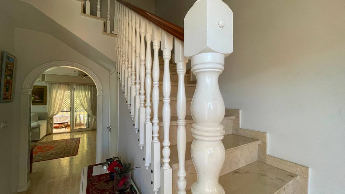 Sale - Villa - Guardamar del Segura - Guardamar del Segura Centro