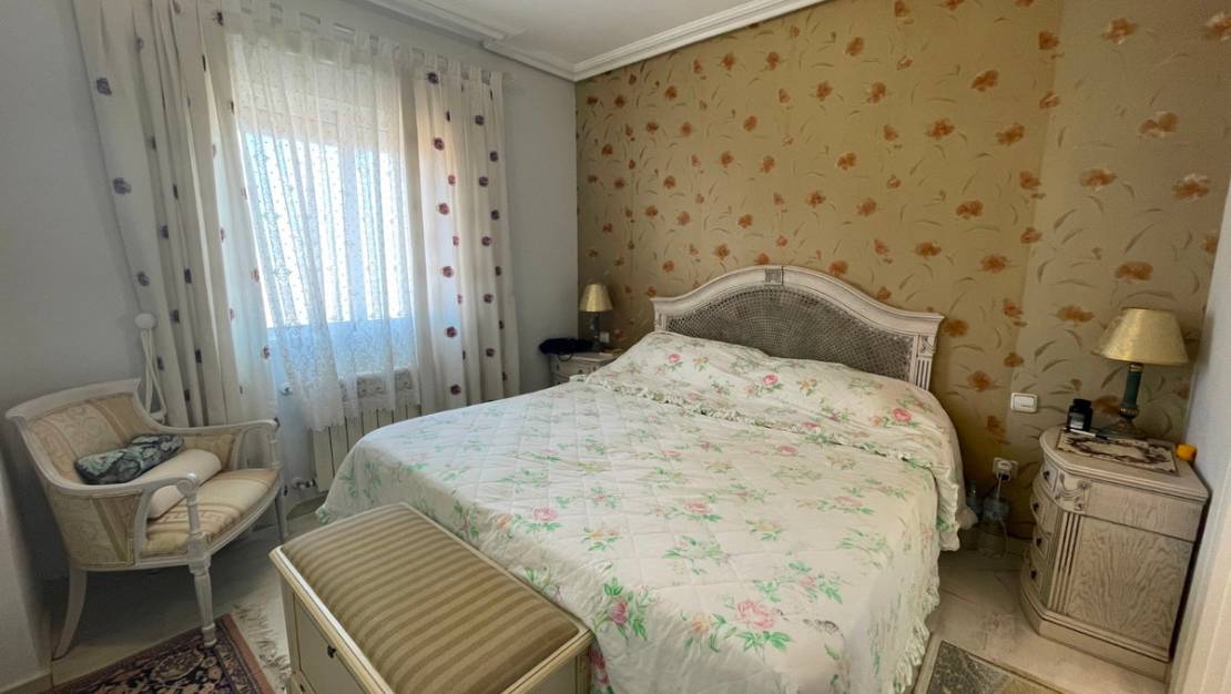 Sale - Villa - Guardamar del Segura - Guardamar del Segura Centro