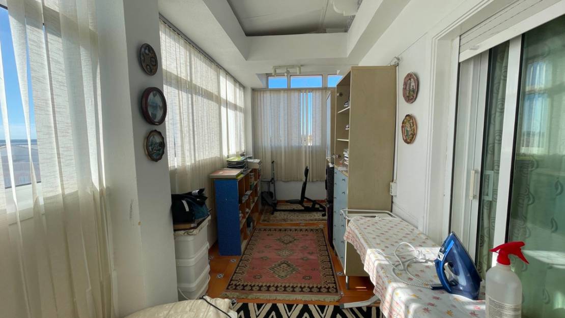 Sale - Villa - Guardamar del Segura - Guardamar del Segura Centro