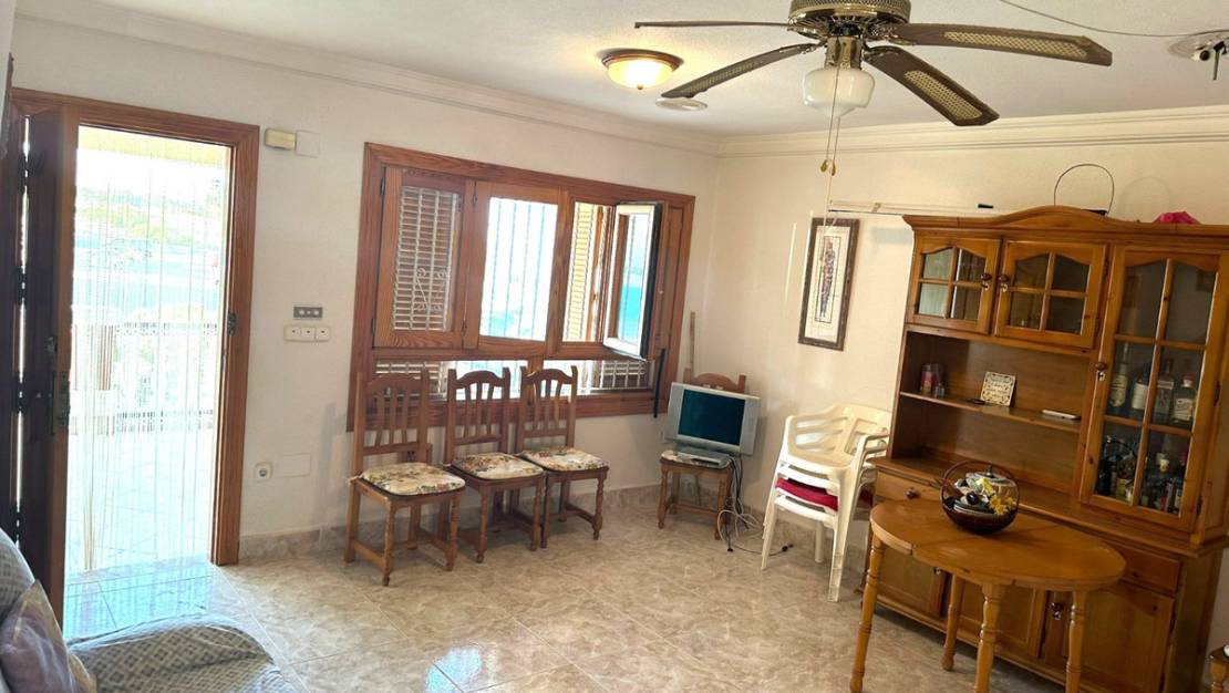 Sale - Villa - Guardamar del Segura - Guardamar del Segura Centro