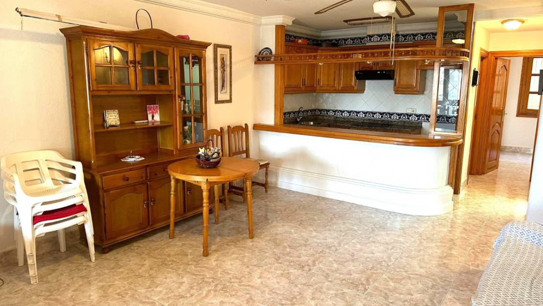 Sale - Villa - Guardamar del Segura - Guardamar del Segura Centro