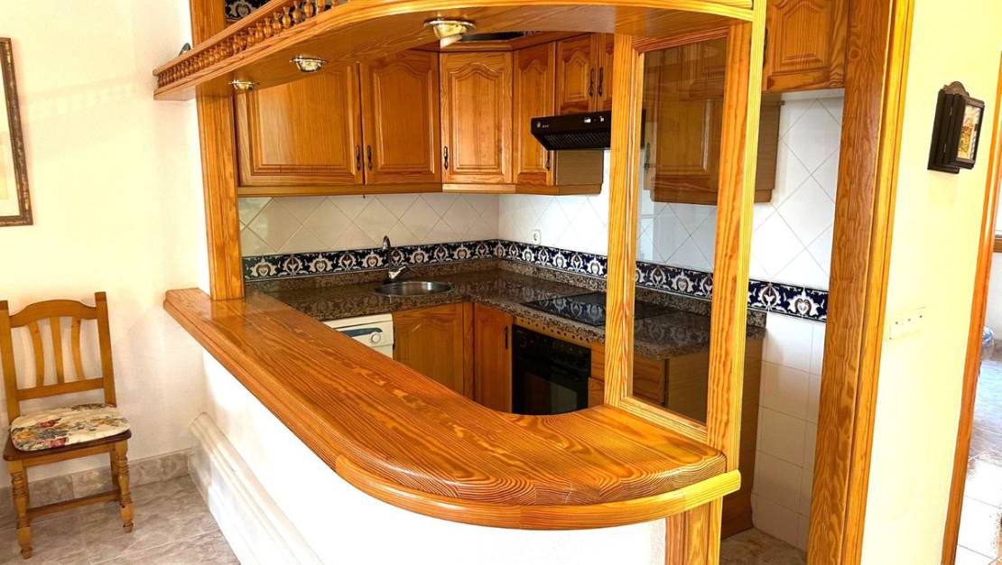 Sale - Villa - Guardamar del Segura - Guardamar del Segura Centro