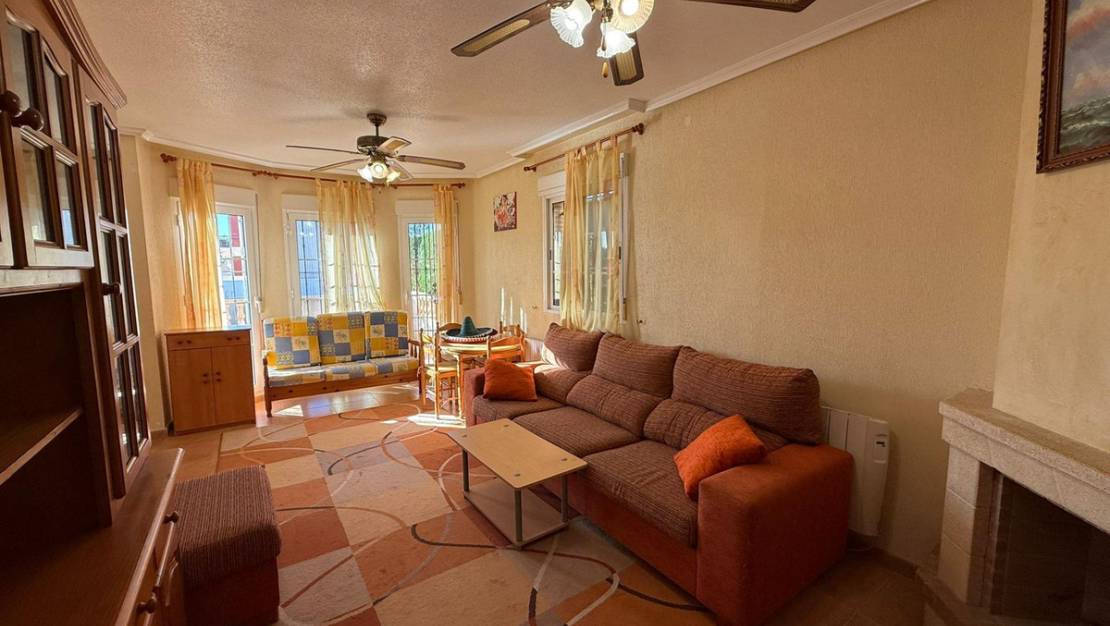 Sale - Villa - Guardamar del Segura - Guardamar del Segura Centro