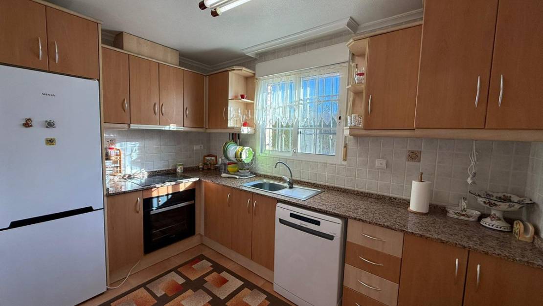 Sale - Villa - Guardamar del Segura - Guardamar del Segura Centro