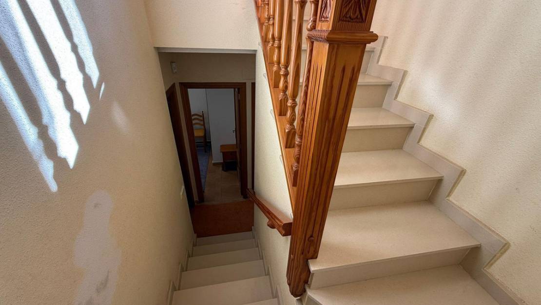 Sale - Villa - Guardamar del Segura - Guardamar del Segura Centro