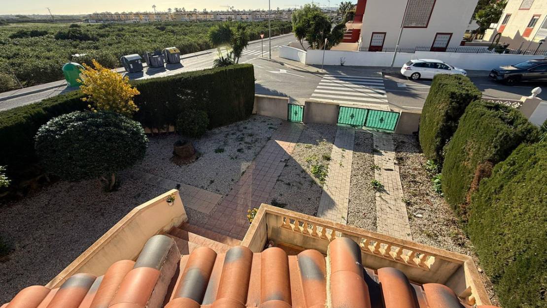 Sale - Villa - Guardamar del Segura - Guardamar del Segura Centro