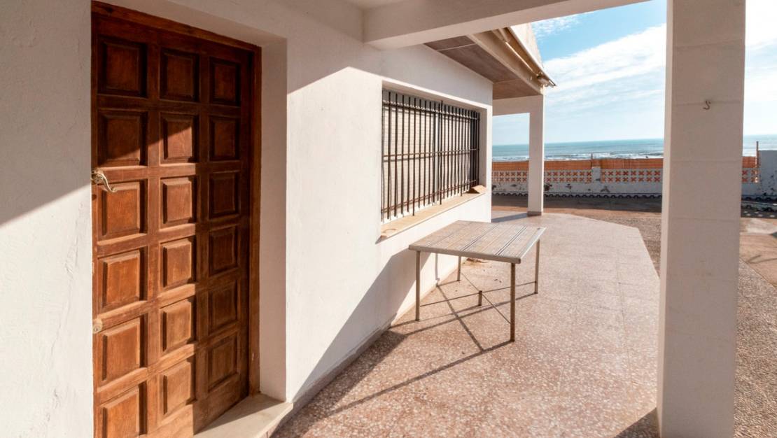 Sale - Villa - Guardamar del Segura - Guardamar del Segura Centro