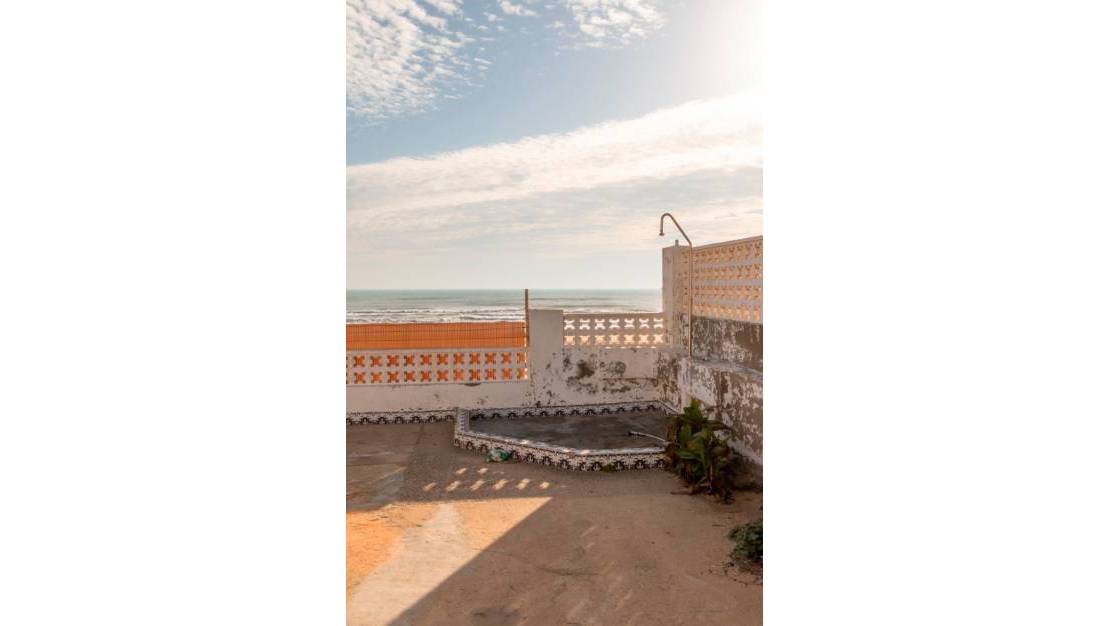 Sale - Villa - Guardamar del Segura - Guardamar del Segura Centro