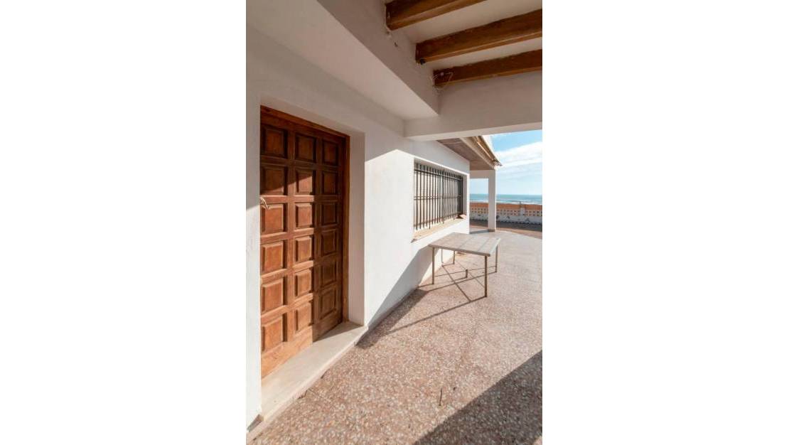 Sale - Villa - Guardamar del Segura - Guardamar del Segura Centro