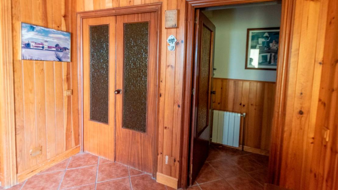 Sale - Villa - Guardamar del Segura - Guardamar del Segura Centro