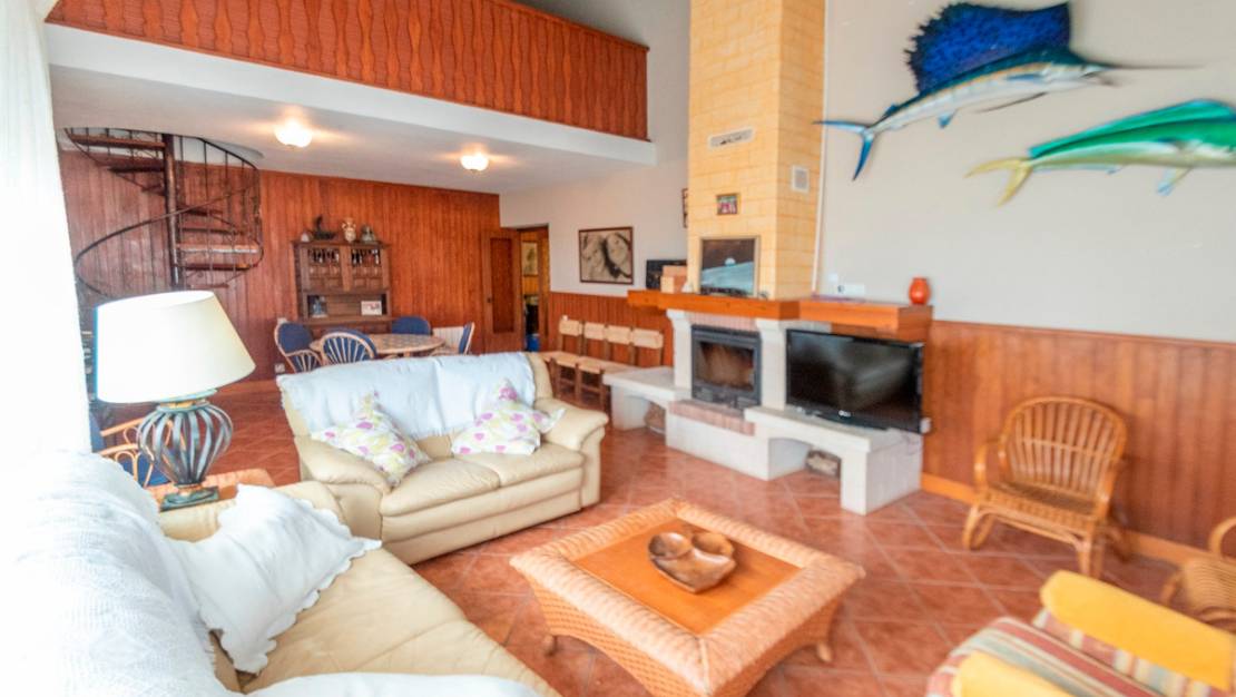 Sale - Villa - Guardamar del Segura - Guardamar del Segura Centro