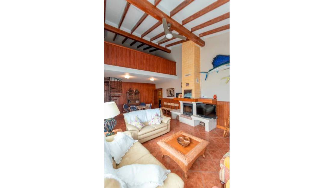 Sale - Villa - Guardamar del Segura - Guardamar del Segura Centro