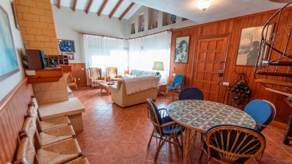 Sale - Villa - Guardamar del Segura - Guardamar del Segura Centro