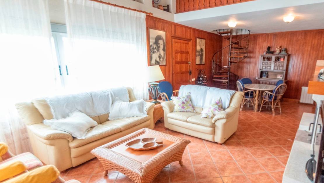 Sale - Villa - Guardamar del Segura - Guardamar del Segura Centro