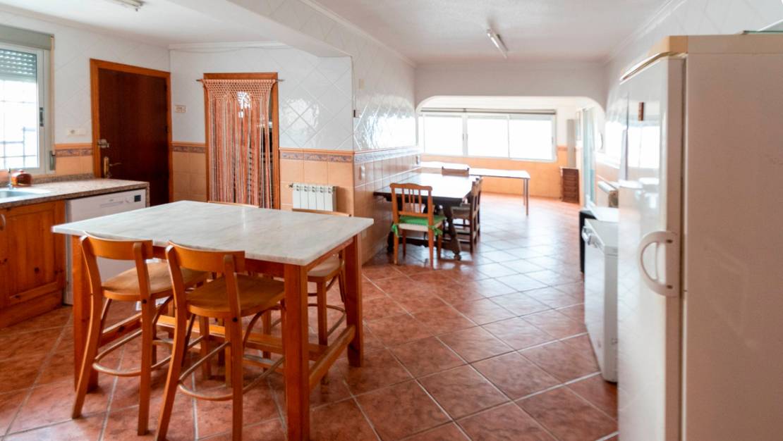 Sale - Villa - Guardamar del Segura - Guardamar del Segura Centro