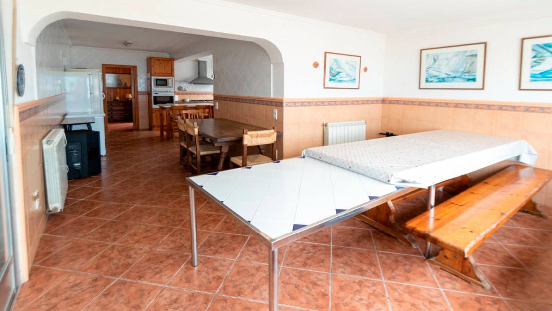 Sale - Villa - Guardamar del Segura - Guardamar del Segura Centro