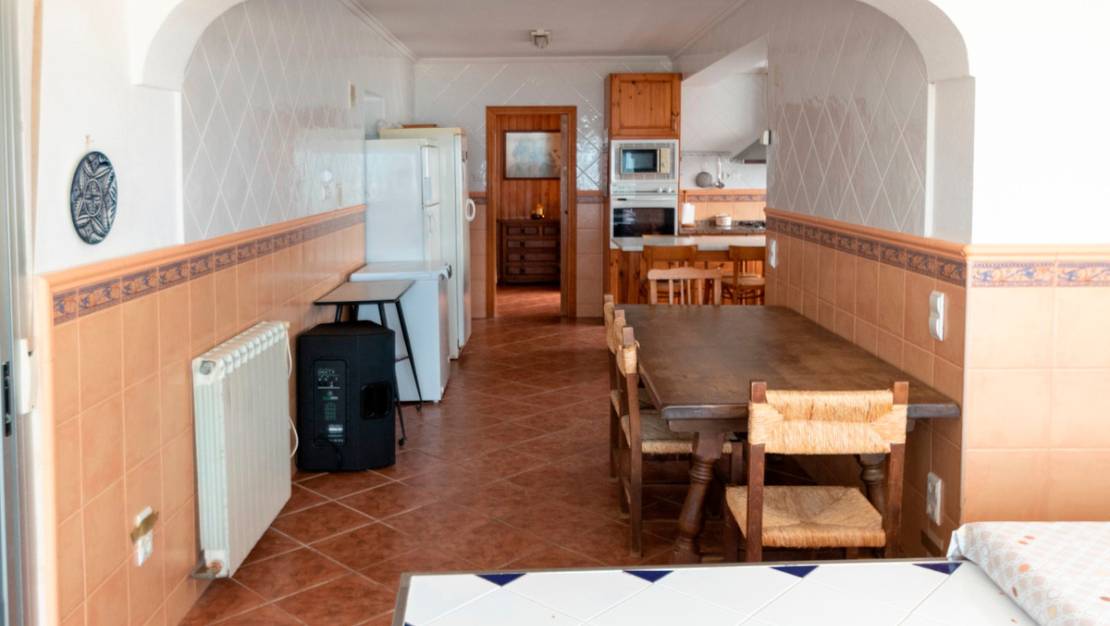 Sale - Villa - Guardamar del Segura - Guardamar del Segura Centro