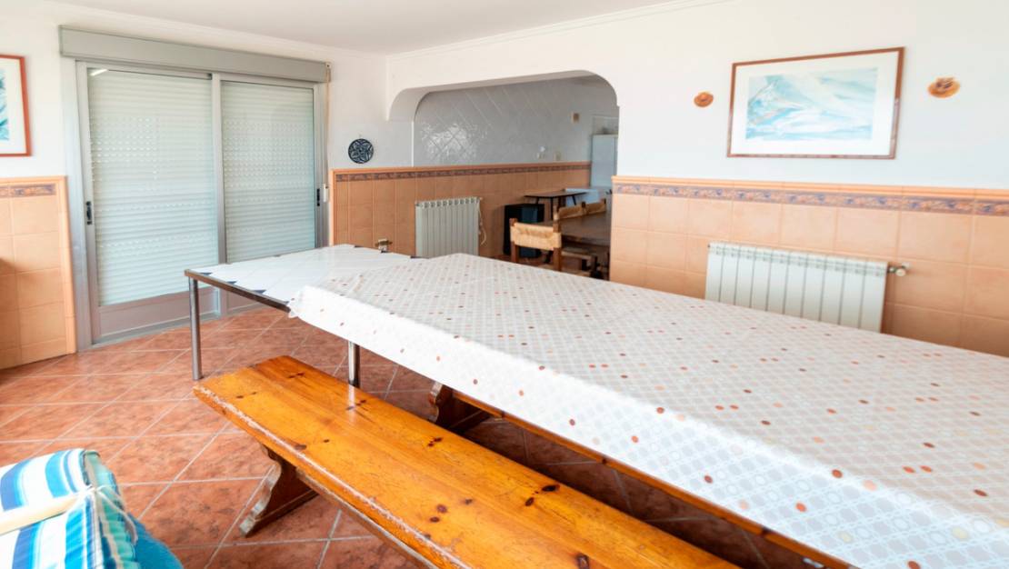 Sale - Villa - Guardamar del Segura - Guardamar del Segura Centro