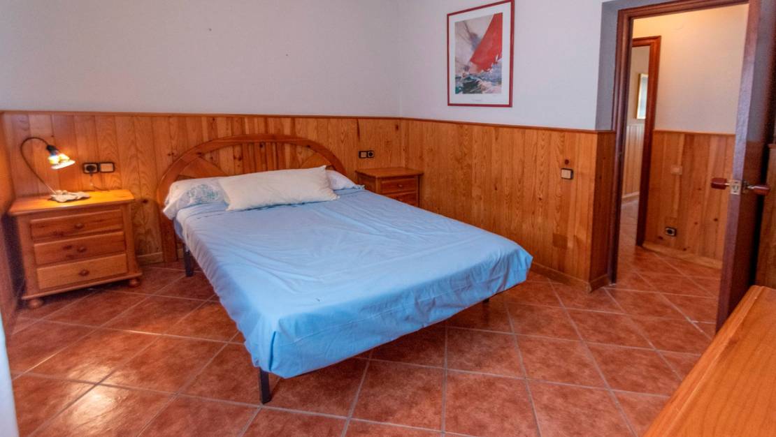 Sale - Villa - Guardamar del Segura - Guardamar del Segura Centro