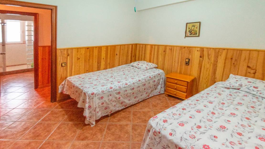 Sale - Villa - Guardamar del Segura - Guardamar del Segura Centro