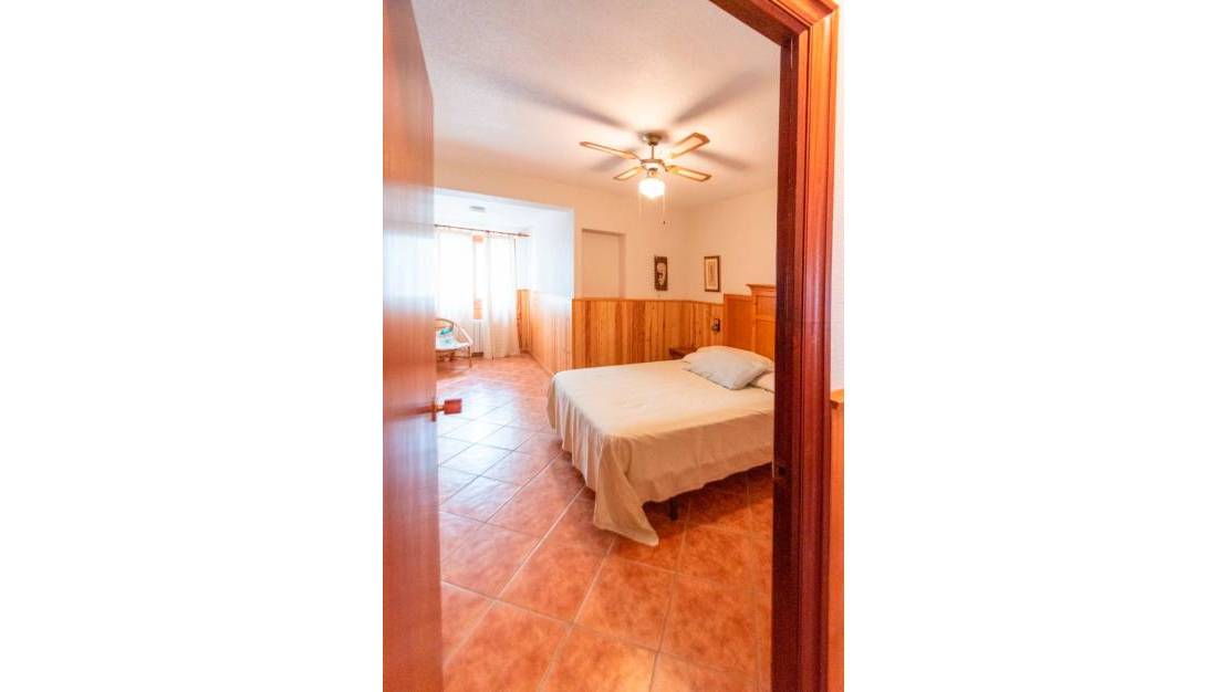 Sale - Villa - Guardamar del Segura - Guardamar del Segura Centro