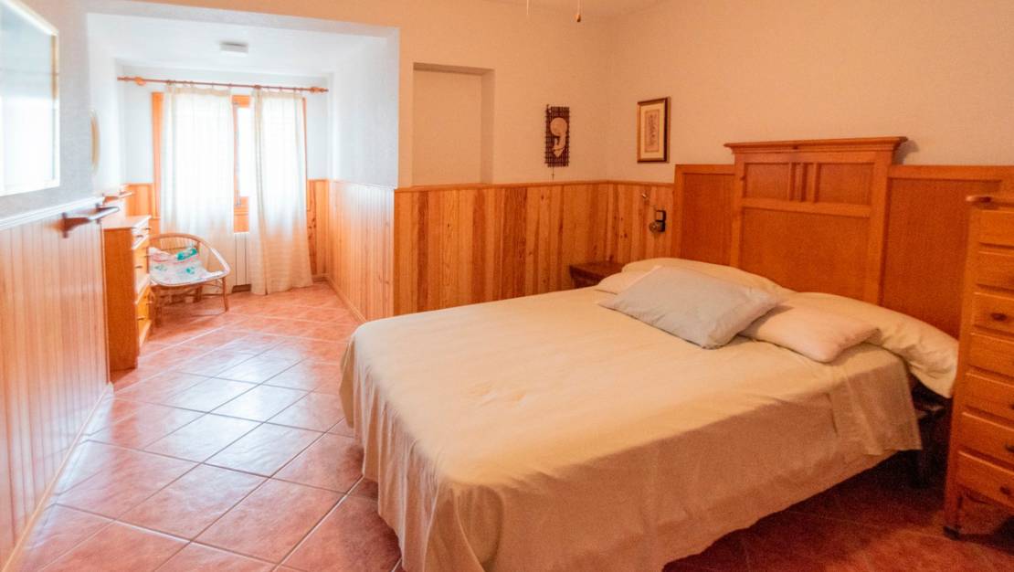 Sale - Villa - Guardamar del Segura - Guardamar del Segura Centro