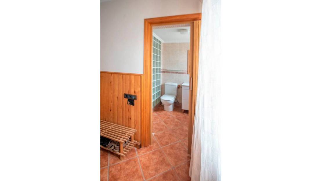 Sale - Villa - Guardamar del Segura - Guardamar del Segura Centro