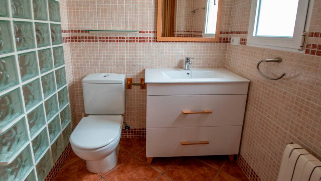 Sale - Villa - Guardamar del Segura - Guardamar del Segura Centro