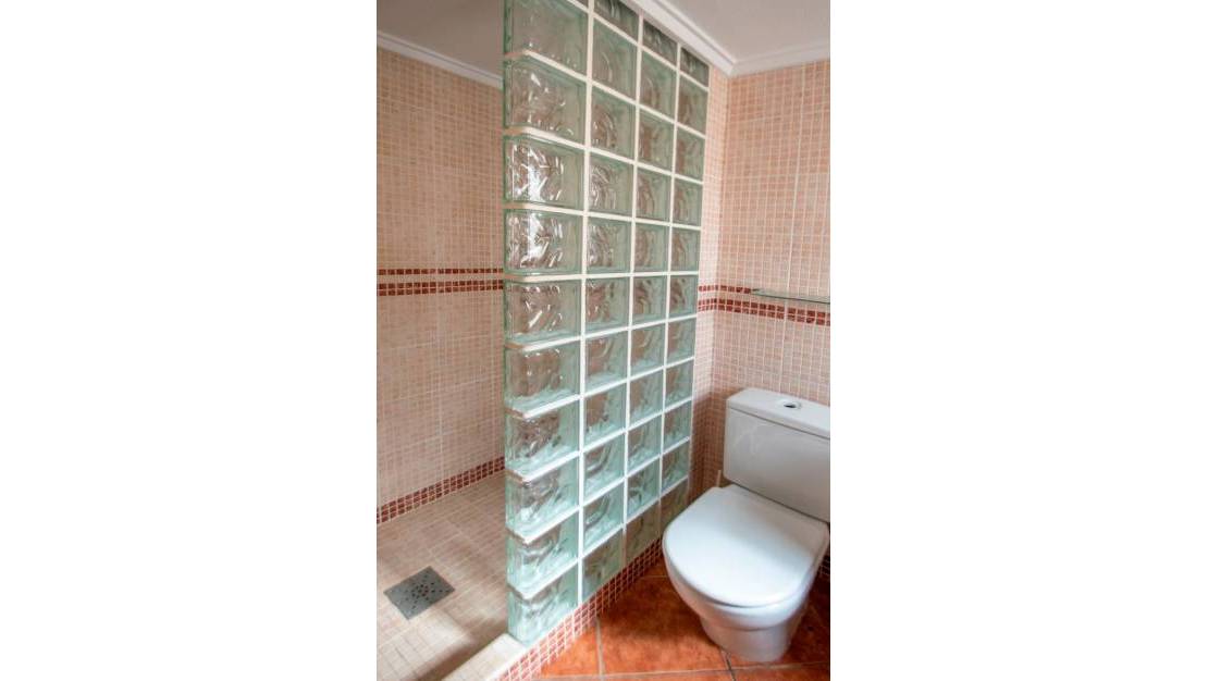 Sale - Villa - Guardamar del Segura - Guardamar del Segura Centro