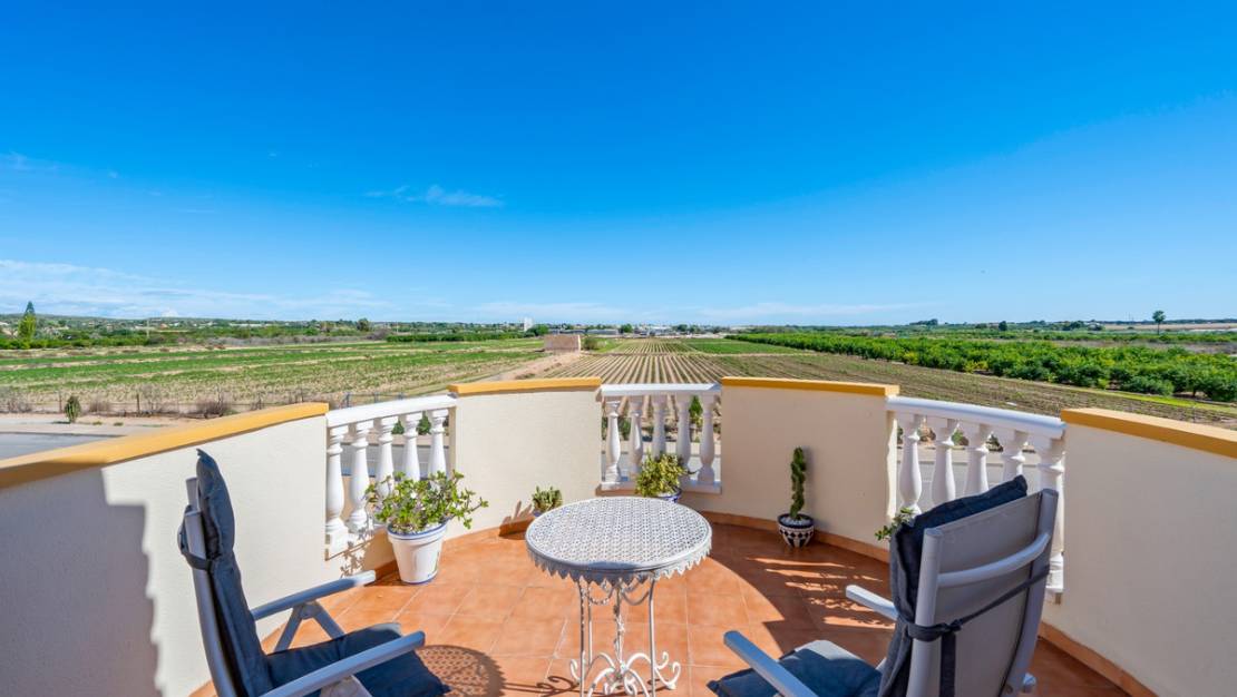 Sale - Villa - Guardamar del Segura - Guardamar del Segura Centro