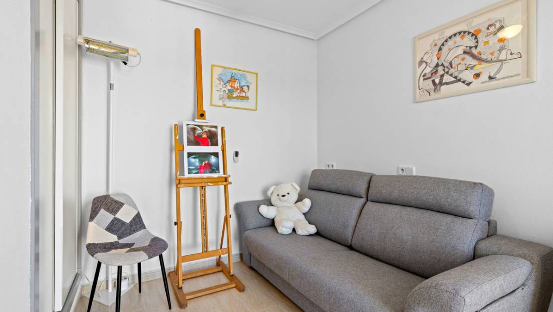 Sale - Villa - Guardamar del Segura - Guardamar del Segura Centro