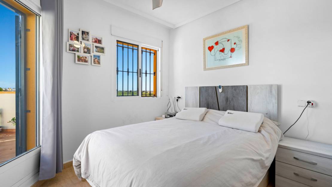 Sale - Villa - Guardamar del Segura - Guardamar del Segura Centro