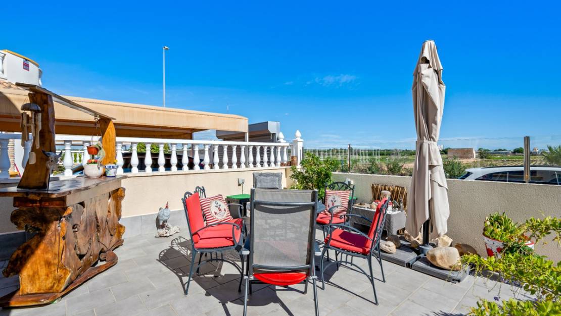 Sale - Villa - Guardamar del Segura - Guardamar del Segura Centro